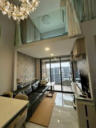High Park Residences (D28), Apartment #601990301